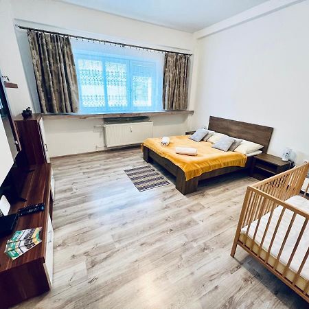 Apartman Pod Fontanou كرمنيتسا المظهر الخارجي الصورة
