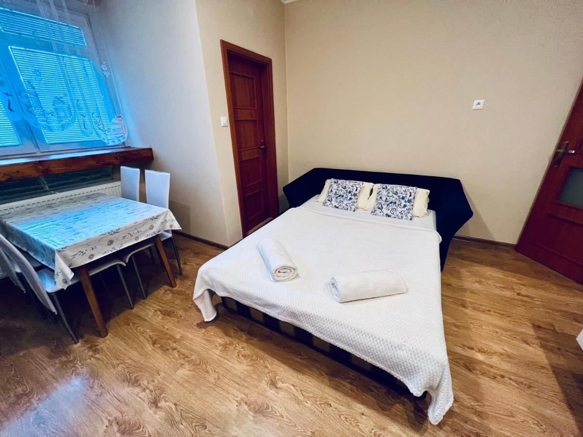 Apartman Pod Fontanou كرمنيتسا المظهر الخارجي الصورة