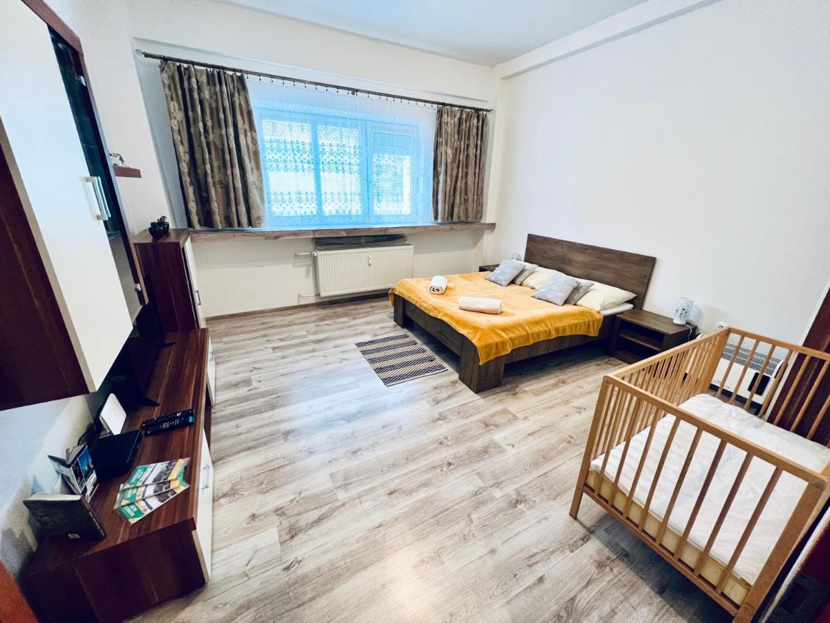 Apartman Pod Fontanou كرمنيتسا المظهر الخارجي الصورة