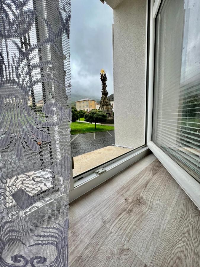 Apartman Pod Fontanou كرمنيتسا المظهر الخارجي الصورة